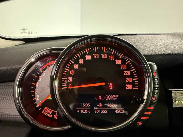 Mini cooper 1.5 chili bns, 1-zpk-60 - afbeelding 13 van  13