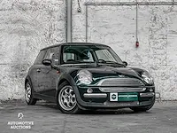 Mini cooper 1.6 116pk 2003, 75-sfh-7 - afbeelding 2 van  56