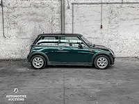 Mini cooper 1.6 116pk 2003, 75-sfh-7 - afbeelding 4 van  56