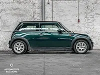 Mini cooper 1.6 116pk 2003, 75-sfh-7 - afbeelding 5 van  56