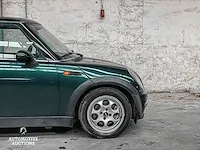 Mini cooper 1.6 116pk 2003, 75-sfh-7 - afbeelding 6 van  56