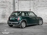 Mini cooper 1.6 116pk 2003, 75-sfh-7 - afbeelding 8 van  56