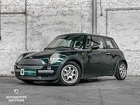 Mini cooper 1.6 116pk 2003, 75-sfh-7 - afbeelding 1 van  56