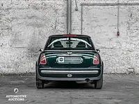 Mini cooper 1.6 116pk 2003, 75-sfh-7 - afbeelding 13 van  56