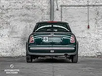 Mini cooper 1.6 116pk 2003, 75-sfh-7 - afbeelding 14 van  56