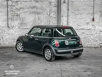 Mini cooper 1.6 116pk 2003, 75-sfh-7 - afbeelding 16 van  56