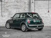 Mini cooper 1.6 116pk 2003, 75-sfh-7 - afbeelding 17 van  56