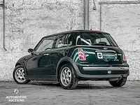 Mini cooper 1.6 116pk 2003, 75-sfh-7 - afbeelding 18 van  56
