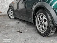 Mini cooper 1.6 116pk 2003, 75-sfh-7 - afbeelding 19 van  56