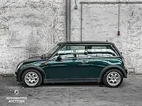 Mini cooper 1.6 116pk 2003, 75-sfh-7 - afbeelding 20 van  56