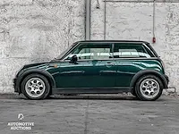 Mini cooper 1.6 116pk 2003, 75-sfh-7 - afbeelding 21 van  56