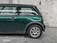 Mini cooper 1.6 116pk 2003, 75-sfh-7 - afbeelding 22 van  56