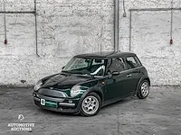 Mini cooper 1.6 116pk 2003, 75-sfh-7 - afbeelding 12 van  56
