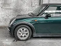 Mini cooper 1.6 116pk 2003, 75-sfh-7 - afbeelding 24 van  56