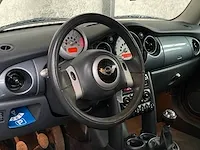 Mini cooper 1.6 116pk 2003, 75-sfh-7 - afbeelding 25 van  56