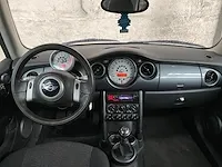 Mini cooper 1.6 116pk 2003, 75-sfh-7 - afbeelding 27 van  56