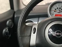 Mini cooper 1.6 116pk 2003, 75-sfh-7 - afbeelding 30 van  56