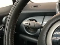 Mini cooper 1.6 116pk 2003, 75-sfh-7 - afbeelding 32 van  56