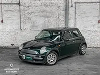 Mini cooper 1.6 116pk 2003, 75-sfh-7 - afbeelding 23 van  56
