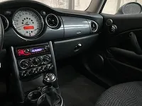 Mini cooper 1.6 116pk 2003, 75-sfh-7 - afbeelding 35 van  56
