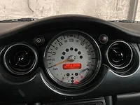 Mini cooper 1.6 116pk 2003, 75-sfh-7 - afbeelding 36 van  56
