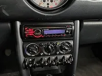Mini cooper 1.6 116pk 2003, 75-sfh-7 - afbeelding 37 van  56