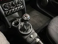 Mini cooper 1.6 116pk 2003, 75-sfh-7 - afbeelding 38 van  56