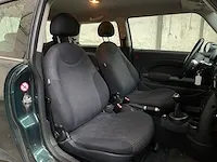 Mini cooper 1.6 116pk 2003, 75-sfh-7 - afbeelding 47 van  56