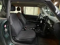Mini cooper 1.6 116pk 2003, 75-sfh-7 - afbeelding 48 van  56