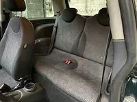 Mini cooper 1.6 116pk 2003, 75-sfh-7 - afbeelding 50 van  56