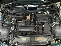 Mini cooper 1.6 116pk 2003, 75-sfh-7 - afbeelding 51 van  56