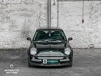 Mini cooper 1.6 116pk 2003, 75-sfh-7 - afbeelding 45 van  56