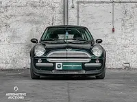 Mini cooper 1.6 116pk 2003, 75-sfh-7 - afbeelding 53 van  56