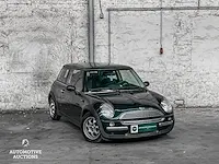 Mini cooper 1.6 116pk 2003, 75-sfh-7 - afbeelding 55 van  56