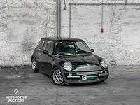 Mini cooper 1.6 116pk 2003, 75-sfh-7 - afbeelding 56 van  56