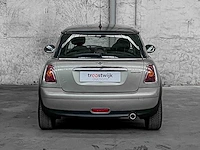 Mini cooper 1.6 120pk 2007, sn-804-z - afbeelding 3 van  35