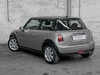 Mini cooper 1.6 120pk 2007, sn-804-z - afbeelding 5 van  35