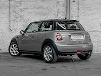 Mini cooper 1.6 120pk 2007, sn-804-z - afbeelding 6 van  35