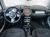 Mini cooper 1.6 120pk 2007, sn-804-z - afbeelding 10 van  35