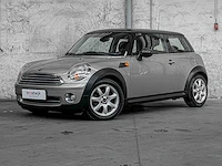 Mini cooper 1.6 120pk 2007, sn-804-z - afbeelding 1 van  35