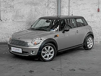 Mini cooper 1.6 120pk 2007, sn-804-z - afbeelding 23 van  35