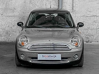 Mini cooper 1.6 120pk 2007, sn-804-z - afbeelding 30 van  35