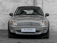 Mini cooper 1.6 120pk 2007, sn-804-z - afbeelding 31 van  35