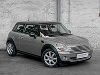 Mini cooper 1.6 120pk 2007, sn-804-z - afbeelding 32 van  35