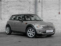 Mini cooper 1.6 120pk 2007, sn-804-z - afbeelding 33 van  35