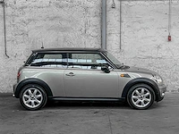 Mini cooper 1.6 120pk 2007, sn-804-z - afbeelding 34 van  35