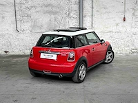 Mini cooper 1.6 120pk 2009, kf-202-h - afbeelding 2 van  37