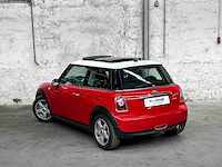 Mini cooper 1.6 120pk 2009, kf-202-h - afbeelding 6 van  37