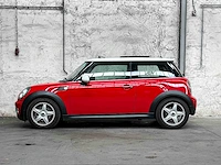 Mini cooper 1.6 120pk 2009, kf-202-h - afbeelding 7 van  37