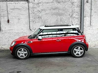 Mini cooper 1.6 120pk 2009, kf-202-h - afbeelding 8 van  37